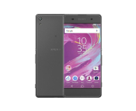 Sony Xperia XA Ultra czarny - 312701 - zdjęcie 1